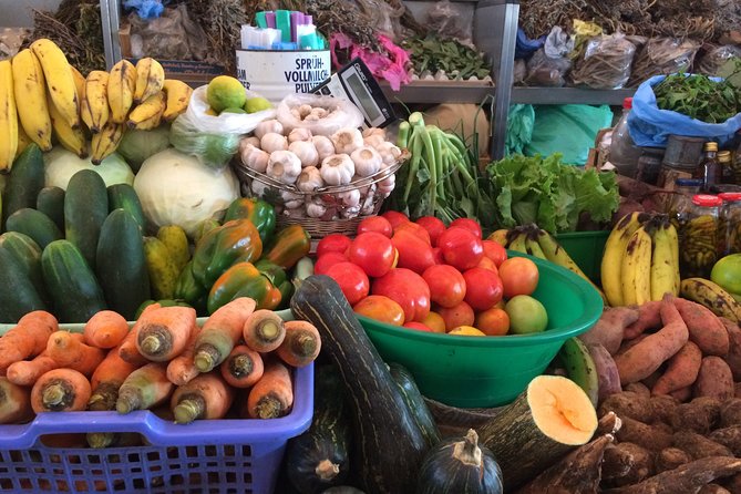 Shore Excursion São Vicente, Mindelo 4h or 6h - Half-day versus 6-hour full day: how the itinerary reshapes your day