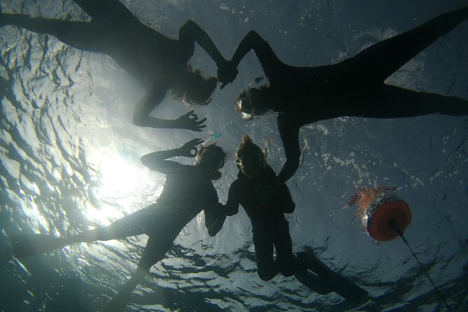 Snorkeling Experience in Santa Maria Bay by boat - Price and Value: Is $34.84 Worth 40 Minutes?