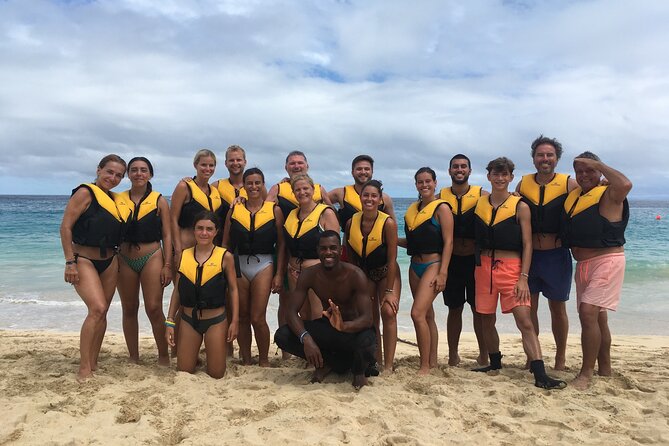 Snorkeling Experience in Santa Maria Bay by boat - How the 40-Minute Snorkel Time Feels on the Water