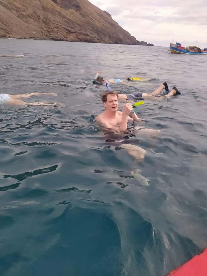 Snorkeling with Turtles - Key Takeaways Before You Go