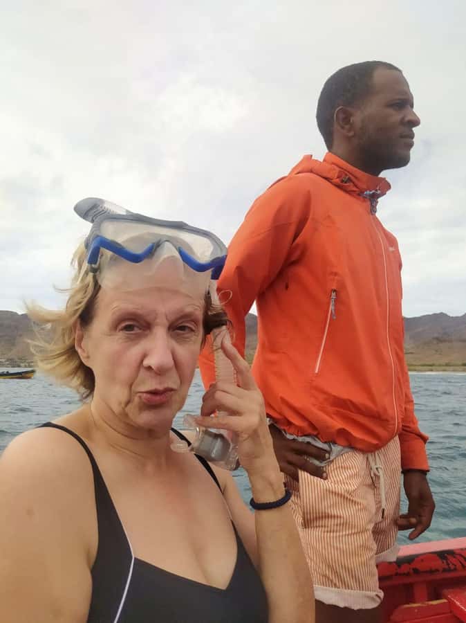 Snorkeling with Turtles - Reef Fish and Wildlife Viewing From Boat to Water