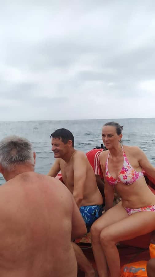 Snorkeling with Turtles - Snorkeling Comfort Checklist (Bring What They Ask For)