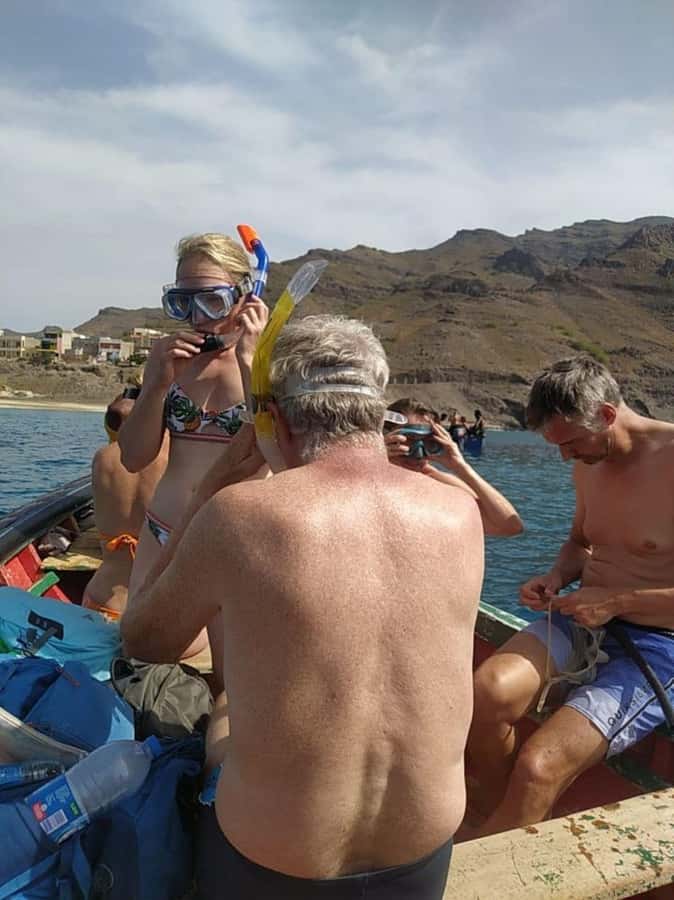 Snorkeling with Turtles - Should You Book Snorkeling With Turtles in São Pedro?