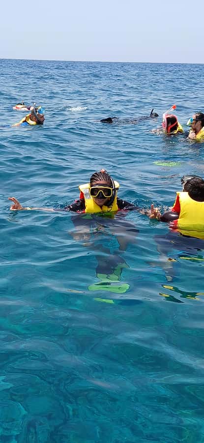Snorkelling trip with certificate local guide - Key highlights you’ll actually care about