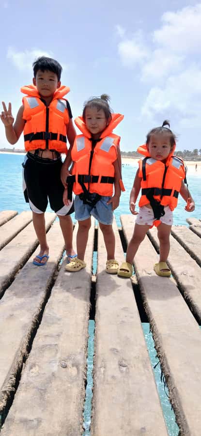 Snorkelling trip with certificate local guide - Gear and support: what “guided” means in real life