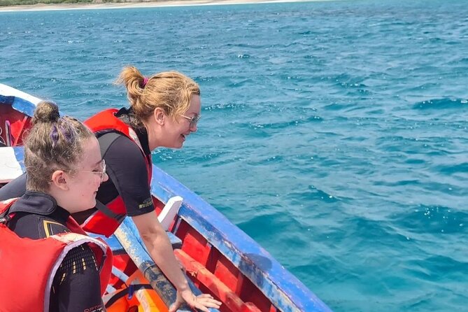 Spectacular experience with sea turtles - Eco-Friendly Claims vs What You Can Expect in Practice