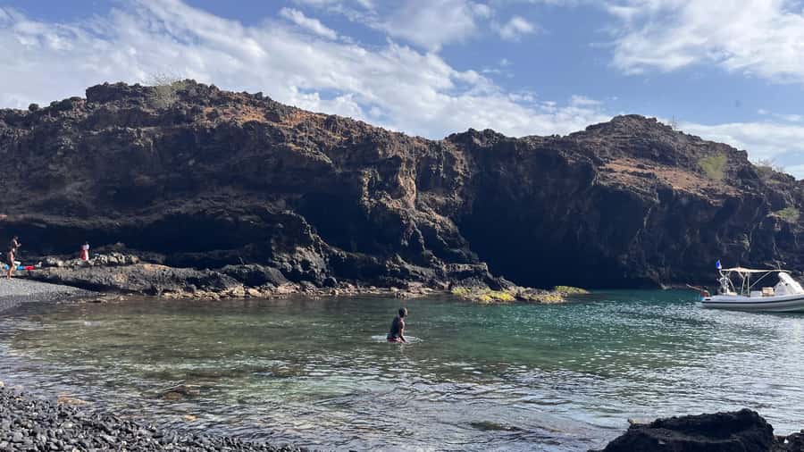 Tarrafal: Boat Tour with Drinks and Snorkeling - Key Things I’d Watch For Before You Go