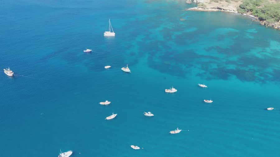 Tarrafal: Boat Tour with Drinks and Snorkeling - Tarrafal Bay by Boat, 90 Minutes That Actually Feels Like a Break