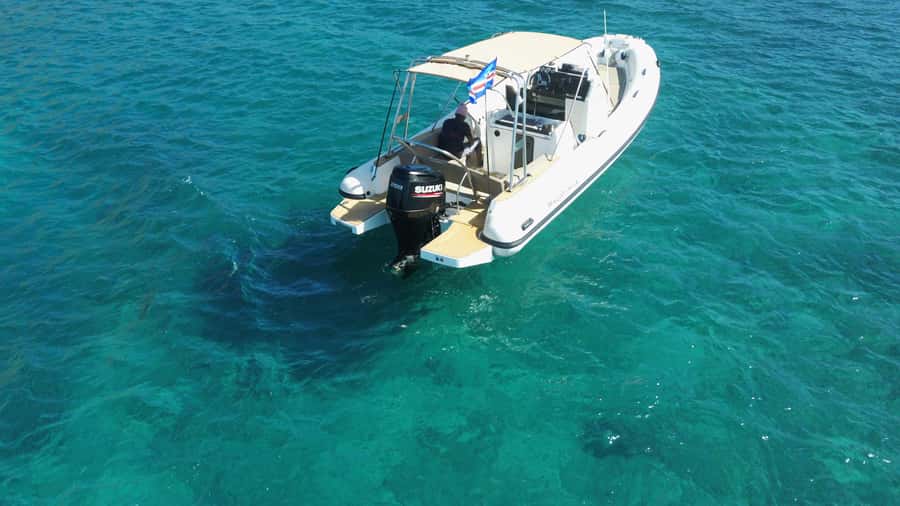 Tarrafal: Boat Tour with Drinks and Snorkeling - Your On-Board Mix: Drinks Included, Optional Upgrades