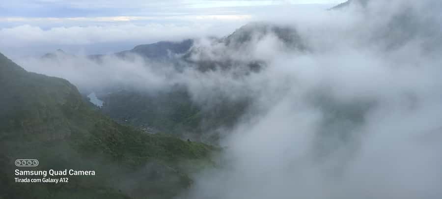 Tarrafal: From Praia:Hike in Serra Malagueta Natural Park - Why having a guide makes a real difference here