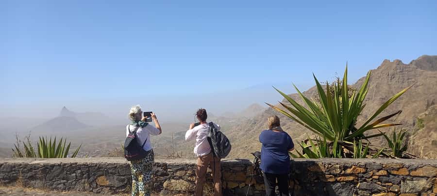 Tarrafal: From Praia:Hike in Serra Malagueta Natural Park - Should you book Tarrafal and the Serra Malagueta hike?