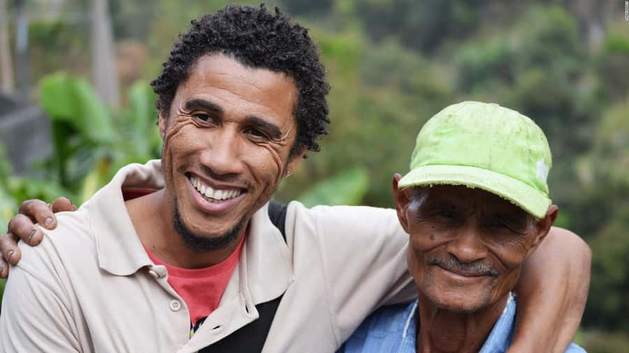 The origen of Capeverdean People - What to wear and how to pace yourself