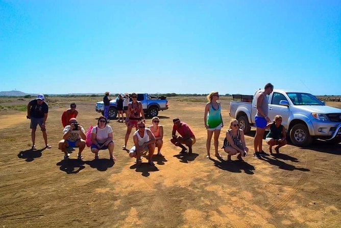 Union tour Full day Island Tour - Key highlights that make this tour worth your time