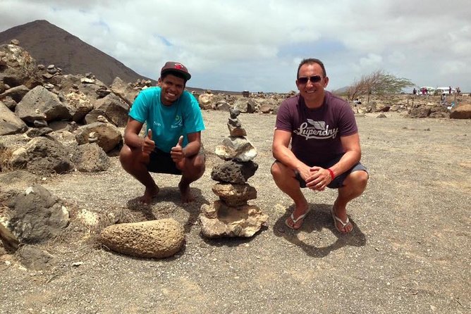 Union tour Full Day Private tour - Palmeira fishing village: small homes, big trade
