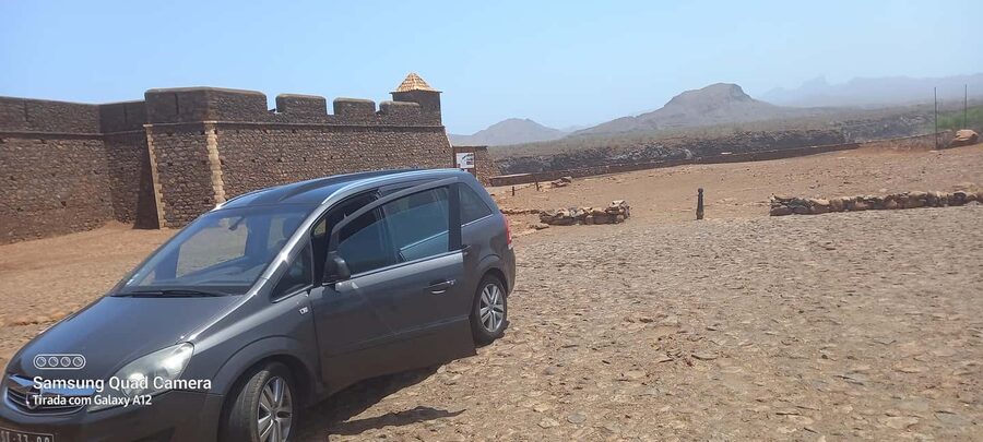 Visit Santiago: Full-Day with Private Taxi Driver - Serra Malagueta National Park at 800 Meters Above the Sea