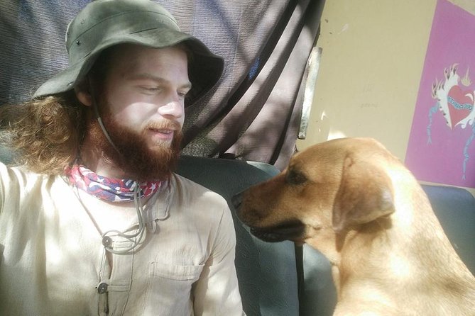 Volunteering with animals in Sao Vicente! - Price and value: $17.88 for 3 hours with transport