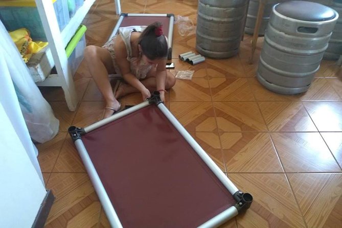 Volunteering with animals in Sao Vicente! - How long you’ll be there, and how to pace your day