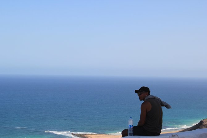 Wild east lighthouse, seashell beach - Who should book this tour, and who might prefer something else